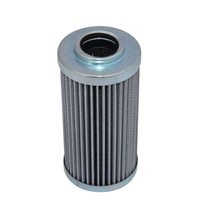Equipo mecánico Filtro de aceite hidráulico 0075D003BN3HC 0075D005BN3HC 0075D010BN3HC 0075D020BN3HC