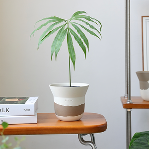 Nuovo design opaco soggiorno decorazione casa piante <span class=keywords><strong>da</strong></span> esterno <span class=keywords><strong>da</strong></span> giardino <span class=keywords><strong>vasi</strong></span> di <span class=keywords><strong>fiori</strong></span> in ceramica fioriere - Product Image 5