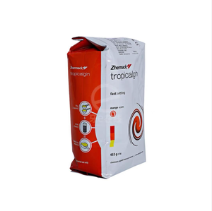 Materiale dentale AMAIN Zhermack Tropicalgin impressione di alginato ad alta precisione - Product Image 4