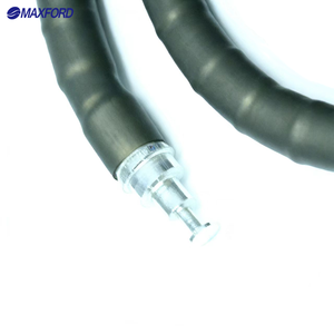 Candados <span class=keywords><strong>de</strong></span> Llave Negros MAXFORD para <span class=keywords><strong>Bicicletas</strong></span>, Patinetes <span class=keywords><strong>El</strong></span>éctricos, <span class=keywords><strong>Bicicletas</strong></span>, Candado <span class=keywords><strong>de</strong></span> Seguridad Antirrobo con Cadena - Product Image 3