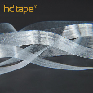 Quần áo trẻ em sử dụng cao căng tốt khả năng phục hồi mobilon TPU rõ ràng băng đàn hồi - Product Image 1