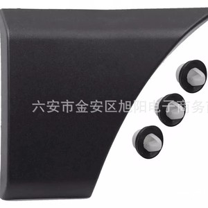 <b>Plastic</b> Trim <b>Strips</b> For Opel Renault Rear Doors 768F20004R 768F30004R Injection Molded Automotive Part - Product Image 1