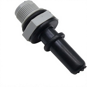 Válvula de Retención de Plástico Nylon POMPP con Sello de Goma para JAC, BYD, Chery, Beidouxing, Buick, Sail, Nissan - Product Image 2
