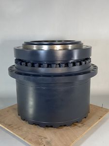 Reductor de Tracción EC750D para Excavadora, Piezas de Repuesto VOE14681190, Reductor de Transmisión OEM - Product Image 2