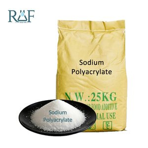Polyacrylate de sodium, polymère super absorbant (SAP) pour l'agriculture, rétention de l'eau du sol, résistance à la sécheresse, agriculture, échantillon gratuit - Product Image 4