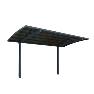 Toit ouvrant universel pour voiture, auvent de soleil, pare-soleil, <span class=keywords><strong>garage</strong></span> pliable portable - Product Image 6