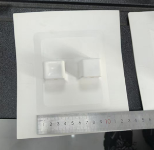 Base de montage de toit soudable PENNROOF TPO/<span class=keywords><strong>PVC</strong></span>, support de <span class=keywords><strong>fixation</strong></span> de membrane d'étanchéité <span class=keywords><strong>pour</strong></span> montage d'équipement de toiture - Product Image 5