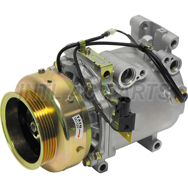 High quality Air Conditioning Compressor model for 1999 Mitsubishi Galant 2.4L  CO 10599T 140020NEW