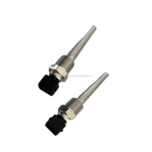 MANNY 1089057470 pour capteur de température de compresseur d'air, valve métallique de bonne qualité - Product Image 5