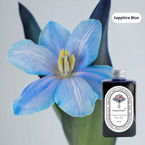 HUAZHIYUAN Diseño Floral Macaron Colores Pulverización Pared Pequeña Telón de Fondo Navidad Boda Decoración Caja Floral Aerosoles Floristas Regalos - Product Image 1