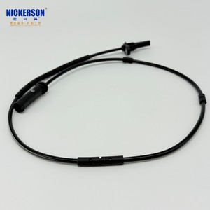 Nuovo Sensore ABS Nickerson a Risposta Rapida F30 F35 Posteriore Sinistro/Destro per OE Rif. 34526791225 - Product Image 2