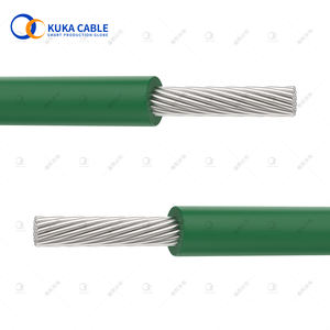 Fil de délimitation <span class=keywords><strong>pour</strong></span> <span class=keywords><strong>tondeuse</strong></span> à gazon, fil périmétrique <span class=keywords><strong>pour</strong></span> <span class=keywords><strong>tondeuse</strong></span> robotisée, câble de délimitation de 2,7 mm et 3,4 mm - Product Image 3