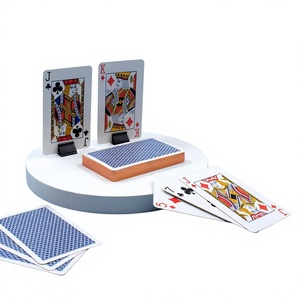 Juego de Fichas de Mahjong Estilo Americano, Acrílicas, Pintadas a Mano, con Tablero de Esquinas Cuadradas, Tapete de Neopreno y Empaque Personalizado - Product Image 4