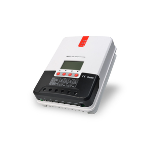 Systèmes de <span class=keywords><strong>camping</strong></span>-<span class=keywords><strong>car</strong></span> Contrôleur de charge solaire Ml2430 <span class=keywords><strong>pour</strong></span> <span class=keywords><strong>batterie</strong></span> Lifepo4 - Product Image 2