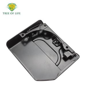 Verrou de bouchon de réservoir d'essence Tree Of Life 701809905 pour Volkswagen T4, métal noir - Product Image 4