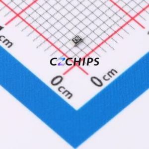 RC0603DR-0727RL SMD Resistor 0603 (ประเภท: ฟิล์มหนา) (ความต้านทาน: ความแม่นยำ27Ohm: 0.5%) - Product Image 1