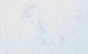 Losa de piedra de cuarzo blanco Calacatta, hoja de cuarzo suave sin costuras de belleza atemporal para renovación de baño de cocina - Product Image 6