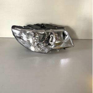 Pre lifting Ultra luminoso per <span class=keywords><strong>Skoda</strong></span> superba 2 II B6 3T 2008 2009 <span class=keywords><strong>2010</strong></span> 2011 2012 - Product Image 5