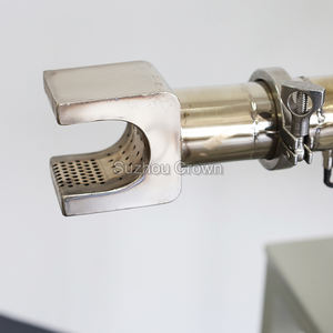 Máquina <span class=keywords><strong>de</strong></span> envoltura retráctil con <span class=keywords><strong>pistola</strong></span> <span class=keywords><strong>de</strong></span> <span class=keywords><strong>calor</strong></span> - Product Image 6