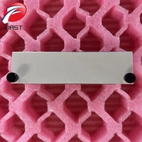 Plaque de protection de slot OLT, déflecteur anti-poussière, panneau vierge pour la protection des terminaux de ligne optique MA5608T MA5680T MA5800