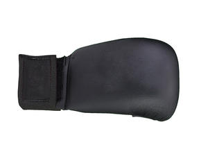 Nouvelle collection de mitaines de karaté fabriquées par des fabricants OEM de qualité supérieure mitaines de karaté avec logo personnalisé pour unisexe - Product Image 3