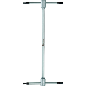 Clé hexagonale à trois têtes Ttake 6077, outil multi-tailles à long manche - Product Image 2