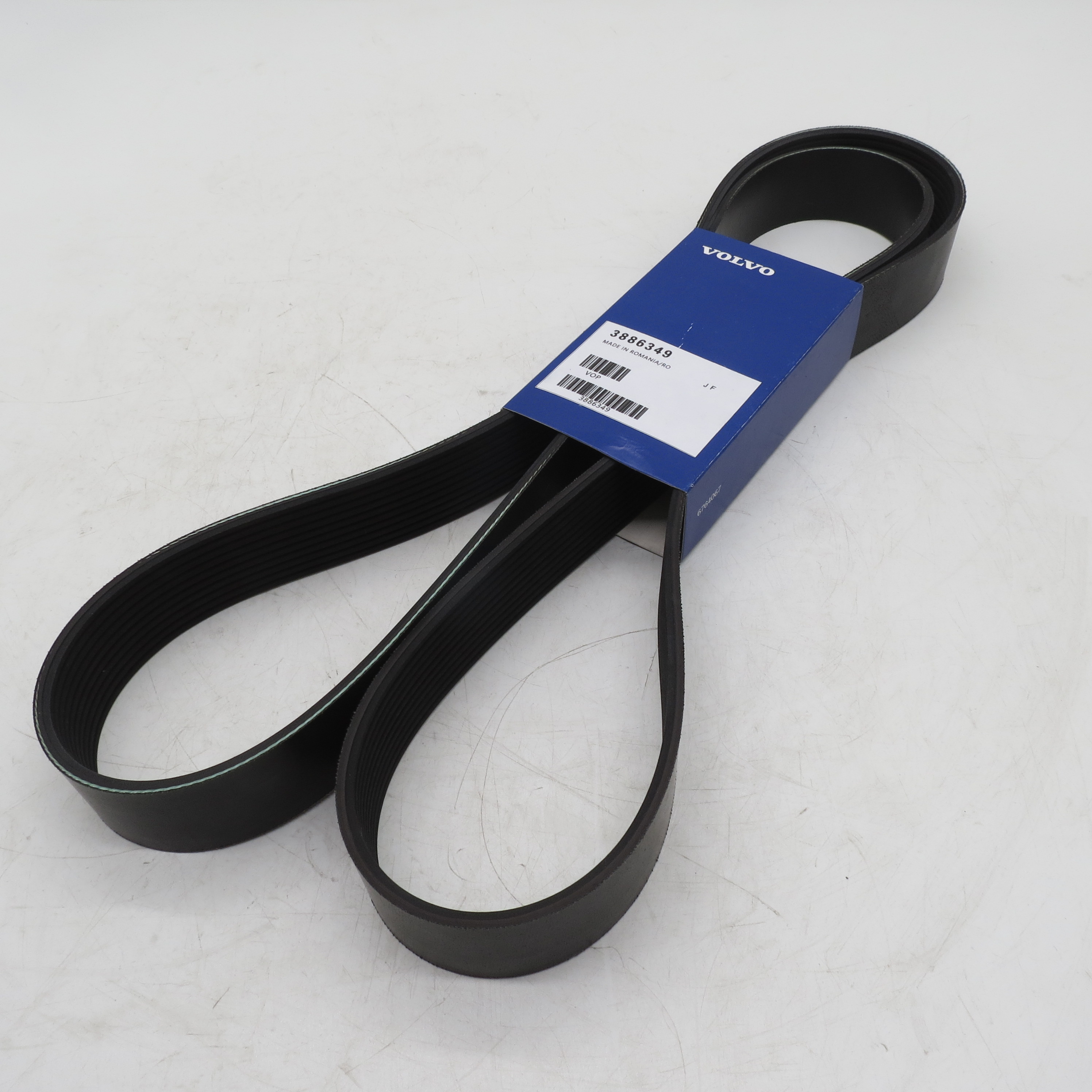 Shop Our on Sale Engine Fan Belt - 3886349 25901 10PK1810
