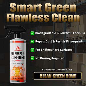 Autoquize HC-205 Acid-Free <strong>Rust</strong> Stain <strong>Remover</strong> Cleaner for Car Engine Wheel Iron Parts Leather Interior Surfaces 500ML <strong>3</strong> Years - Product Image 4