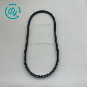 Correa de Ventilador EexcavaStart 19805-72530 para Motores y Generadores D722 D902 Z482 - Correa en V Dentada Duradera, Fácil Instalación, 1 Año de Garantía - Product Image 1