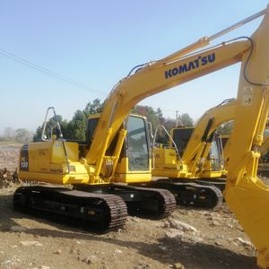 Motor Original Usado de Alta Calidad y Bajo Precio para Excavadora Pc130-7 Pc130-8 Pc130-10 Pc120 Pc110 Pc60-7, Fabricación China 2020, 6 Meses de Garantía - Product Image 4