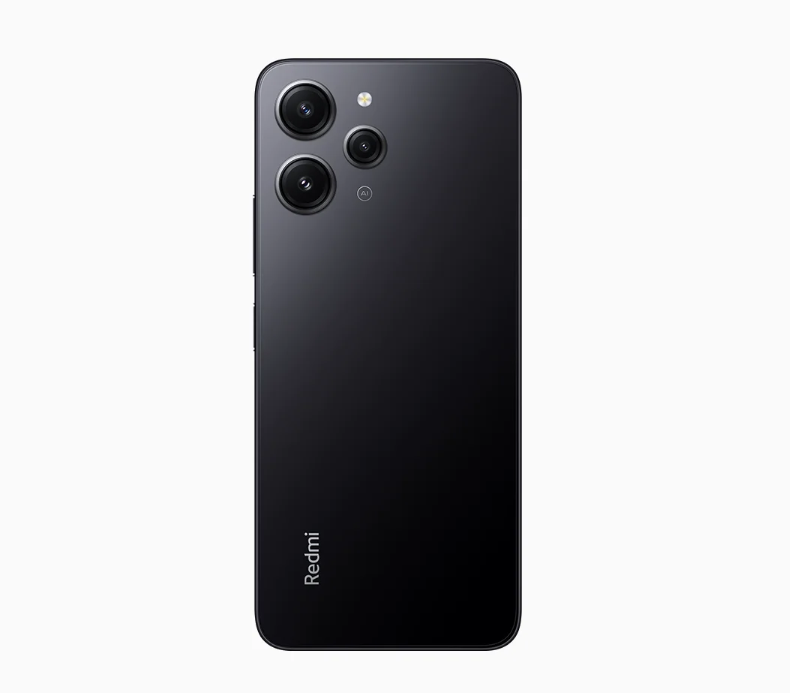 สีดำเที่ยงคืน