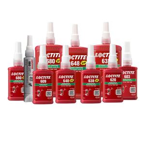 Loctite - Todos los Modelos de la Serie Grado 601/603/620/222/241/242/243/262/263/270/275/271/277/272/290/401/406/480/415/567/577/326/680/638 - Product Image 4