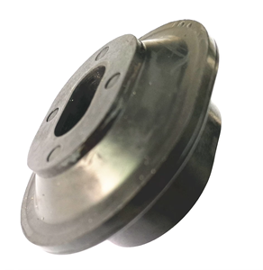 Tuyau en forme de larme en <span class=keywords><strong>silicone</strong></span> de qualité alimentaire personnalisé expérimenté depuis plus de 28 ans - Product Image 2