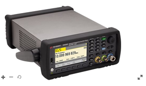 Compteur de fréquence/Chronomètre universel Keysight 53230A 350 MHz 12 chiffres/s 20 - Product Image 2