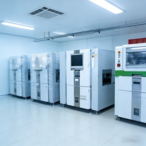 Ligne de contrôle qualité intelligente pour l'inspection des joints de soudure avec moteur PLC Zero Defect Escape Machine VT-S720 - Product Image 6