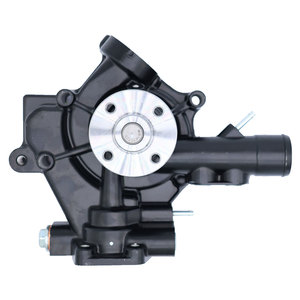 Bomba de Agua para Yanmar 4TNV92 94 98 4D98 YM98 Modelo 129900-42050 Maquinaria Agrícola Montacargas Equipo de Construcción - Product Image 2