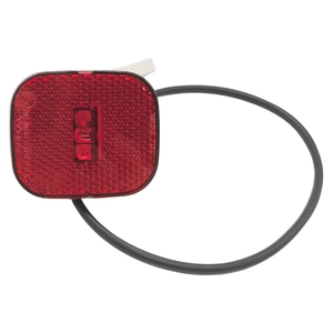 Feu arrière pour trottinette électrique <span class=keywords><strong>Ninbot</strong></span> Max G2 Pièces détachées Accessoires - Product Image 1