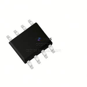 Componente Electrónico de Circuito Integrado Semiconductor XRP7665IDBTR-F SOP-8, Original y Nuevo Certificado - Product Image 1