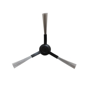 Cepillo lateral para Xiaomi Mijia LDS STYTJ02YM <span class=keywords><strong>Conga</strong></span> <span class=keywords><strong>3490</strong></span> Viomi V2 PRO V3 SE Aspiradora Cepillo derecho izquierdo Reemplazo de piezas de repuesto - Product Image 1