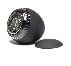 Afeitadora de telas Eliminador de pelusas Pilo 1, Elimina pastillas, Bobbles y pelusas de ropa y Textiles, Portátil, Recargable con USB, B - Product Image 2
