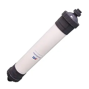 8060 Uf Holle Vezel Membraan Ultrafiltratie Systeem Afvalwater Zuivering Filter Membraan