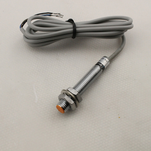 Cảm biến tiệm cận cảm ứng BT8-1MC1 M8 Khoảng cách cảm biến 1mm 2/3/4 dây <span class=keywords><strong>PNP</strong></span> NPN IP67 BT8-1MC2 B1 B2 D1 Y1 Y2 C3 B3 Y3 - Product Image 5