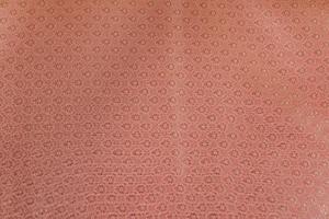 Tissu brocart écologique élégant avec motif floral abstrait et finition brillante pour robes de filles et créations de mode - Product Image 4