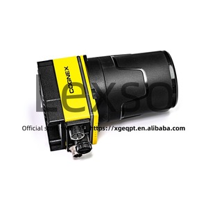 Caméra Cognex Is7905 + Câbles 7905-373-50 In-sight 7905 Is7905m Redline - Product Image 2