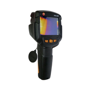 Cámara Termográfica Original Testo 868, Rendimiento de Medición Profesional y Fácil Manejo (160 x 120 Píxeles, Aplicación) - Product Image 1