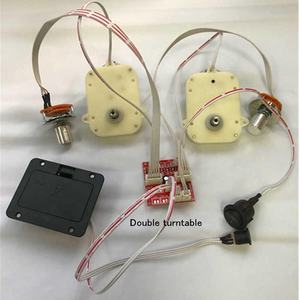 Moteur de remontoir de montre Pcb <span class=keywords><strong>Courvoisier</strong></span> Mabuchi Pièces de remontoir de montre - Product Image 2