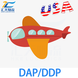 Giá tốt nhất DDP ddu đường sắt vận tải đường bộ thể hiện cửa đến Cửa Đại lý vận chuyển Trung Quốc đến Việt Nam Jordan Dubai ý Montreal - Product Image 6