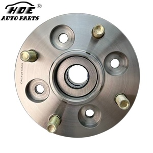 DACF2814665 350118120 Venta al por mayor de autopartes Rodamiento de cubo de rueda de alta calidad para FOTON - Product Image 3