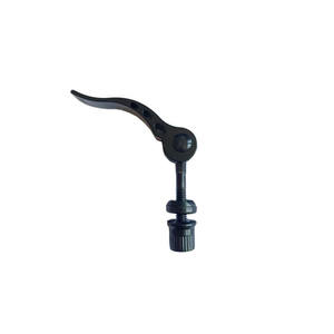 Original de fábrica <span class=keywords><strong>Kaabo</strong></span> <span class=keywords><strong>Mantis</strong></span> <span class=keywords><strong>8</strong></span> y 10 Scooter abrazadera de bloqueo rápido piezas plegables de alta resistencia - Product Image 3