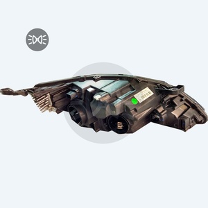 Composants de phares d'<span class=keywords><strong>occasion</strong></span> des phares à LED Low <span class=keywords><strong>Peugeot</strong></span> <span class=keywords><strong>308</strong></span> Projecteur à matrice haute définition d'<span class=keywords><strong>occasion</strong></span> réel - Product Image 2